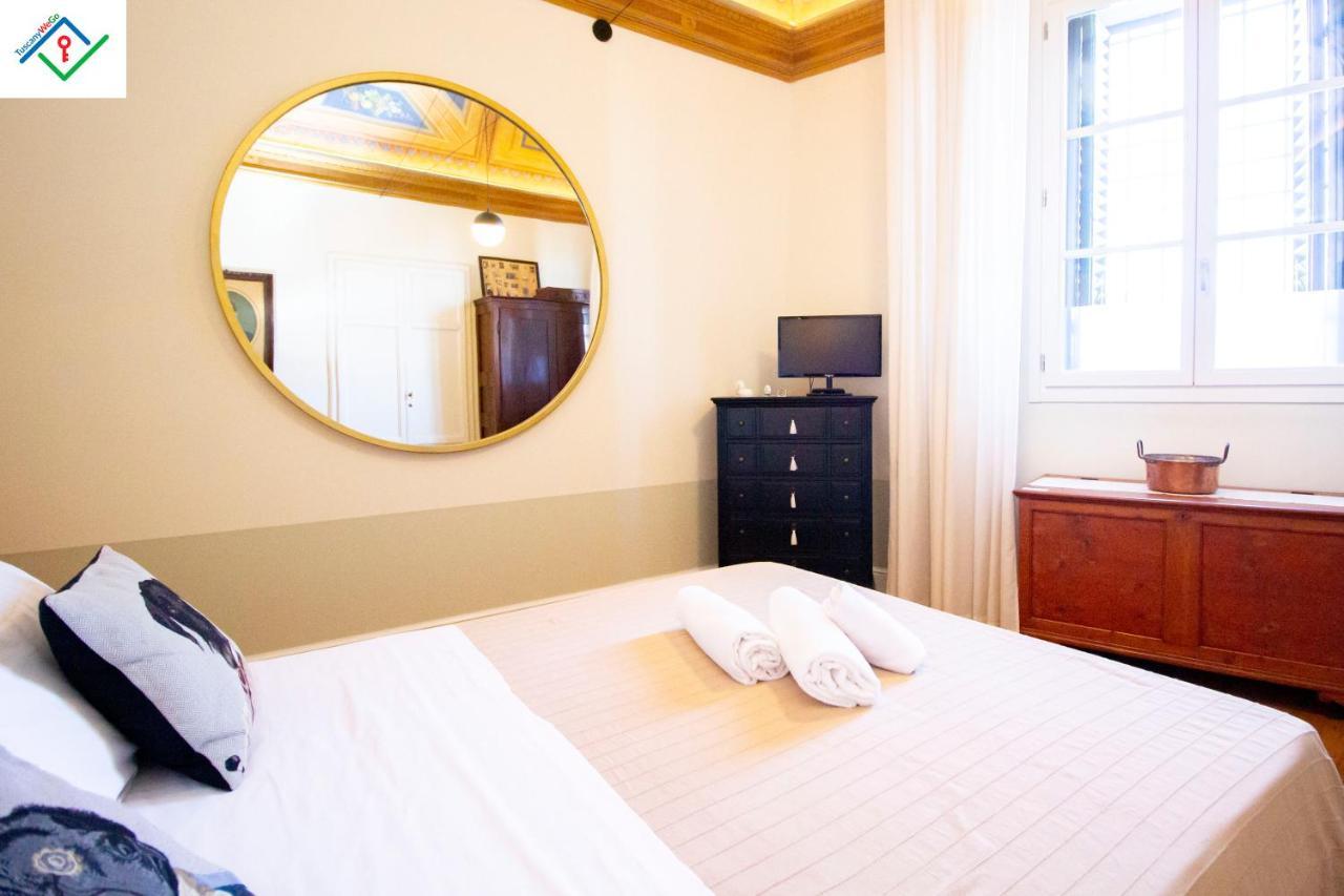 Appartamento Orsini By Tuscanywego ปิซา ภายนอก รูปภาพ