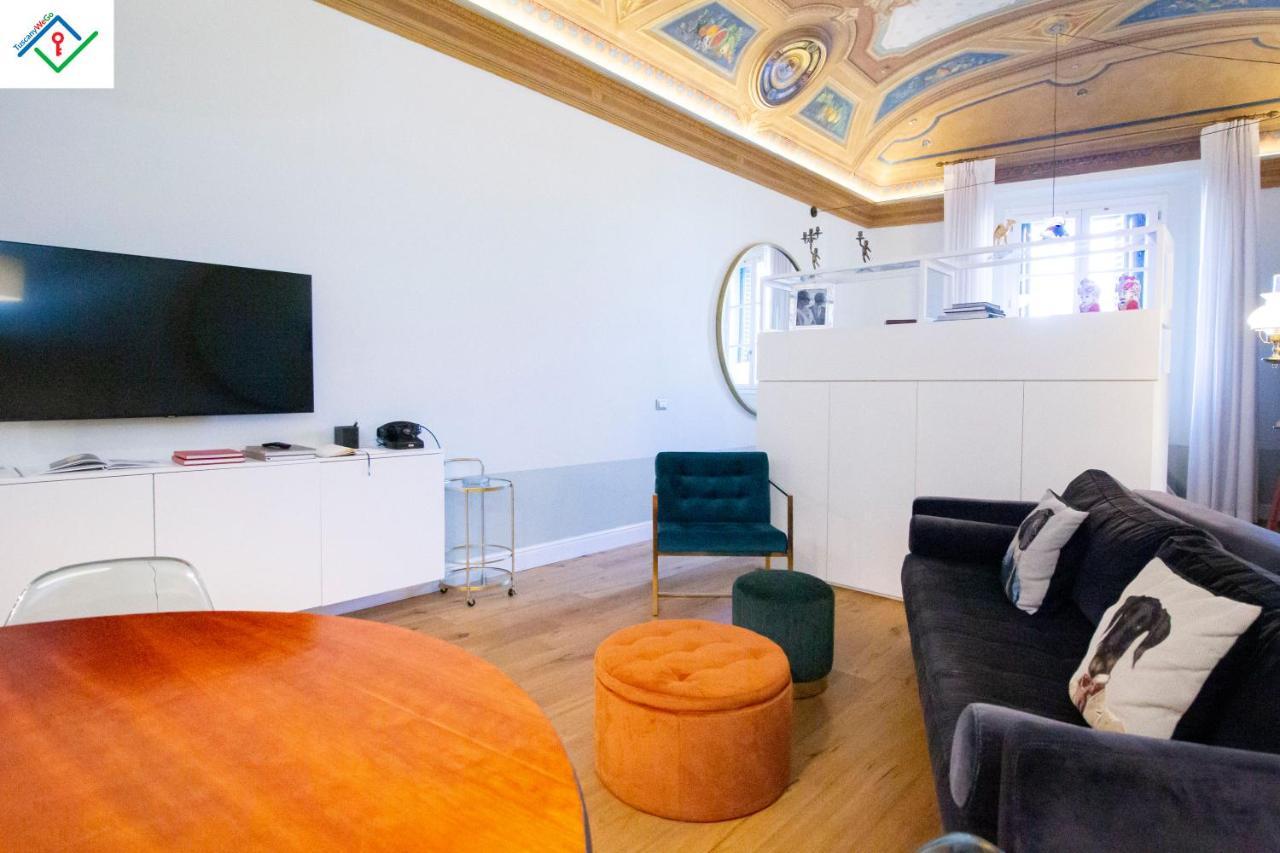 Appartamento Orsini By Tuscanywego ปิซา ภายนอก รูปภาพ