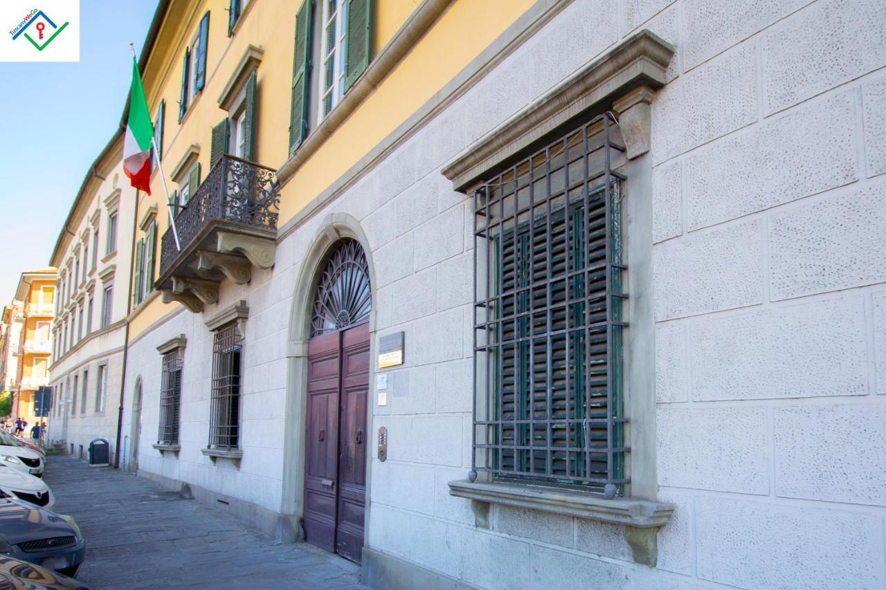Appartamento Orsini By Tuscanywego ปิซา ภายนอก รูปภาพ