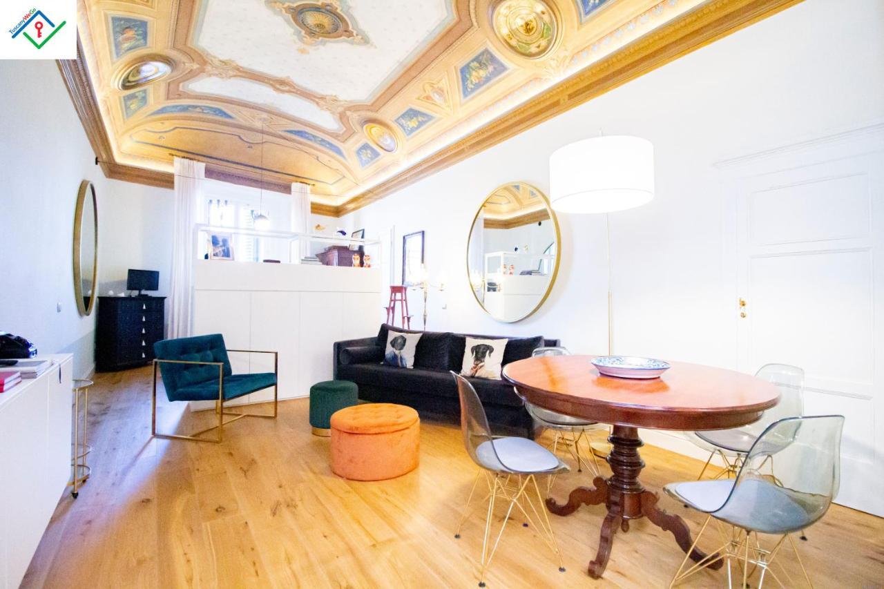 Appartamento Orsini By Tuscanywego ปิซา ภายนอก รูปภาพ